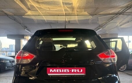 Nissan X-Trail, 2015 год, 1 950 000 рублей, 4 фотография