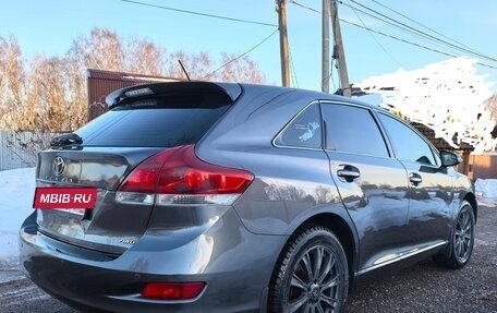 Toyota Venza I, 2014 год, 2 500 000 рублей, 6 фотография