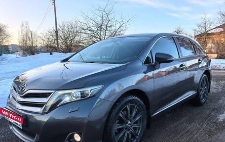 Toyota Venza I, 2014 год, 2 500 000 рублей, 2 фотография