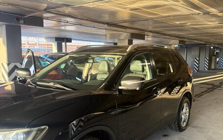 Nissan X-Trail, 2015 год, 1 950 000 рублей, 6 фотография