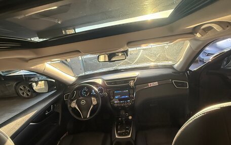 Nissan X-Trail, 2015 год, 1 950 000 рублей, 9 фотография