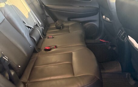 Nissan X-Trail, 2015 год, 1 950 000 рублей, 10 фотография