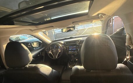 Nissan X-Trail, 2015 год, 1 950 000 рублей, 8 фотография