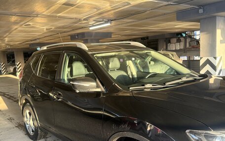 Nissan X-Trail, 2015 год, 1 950 000 рублей, 11 фотография