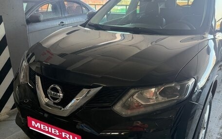 Nissan X-Trail, 2015 год, 1 950 000 рублей, 14 фотография