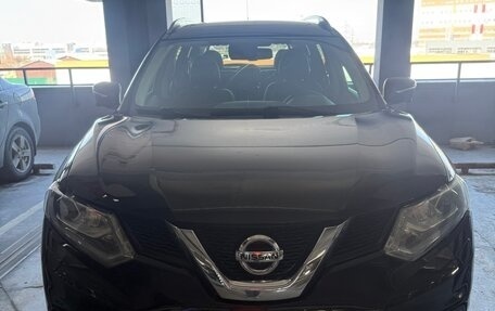 Nissan X-Trail, 2015 год, 1 950 000 рублей, 16 фотография