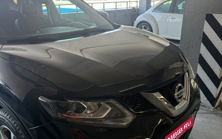 Nissan X-Trail, 2015 год, 1 950 000 рублей, 15 фотография