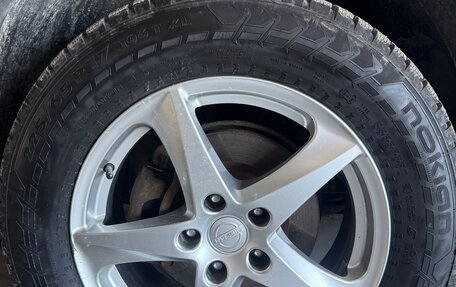 Nissan X-Trail, 2015 год, 1 950 000 рублей, 28 фотография