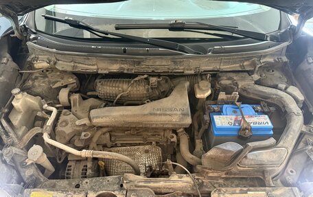 Nissan X-Trail, 2015 год, 1 950 000 рублей, 26 фотография