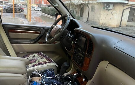 Lexus LX II, 1999 год, 1 600 000 рублей, 2 фотография