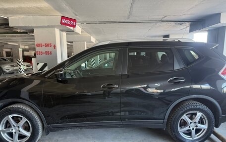 Nissan X-Trail, 2015 год, 1 950 000 рублей, 17 фотография