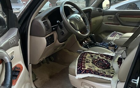 Lexus LX II, 1999 год, 1 600 000 рублей, 8 фотография