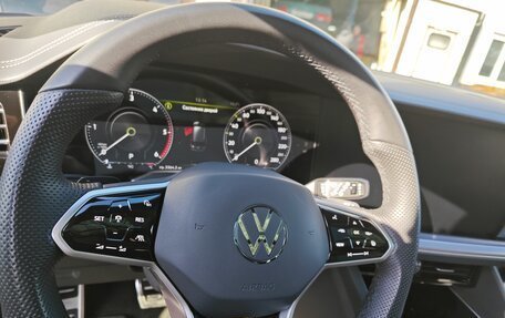 Volkswagen Touareg III, 2022 год, 9 200 000 рублей, 9 фотография