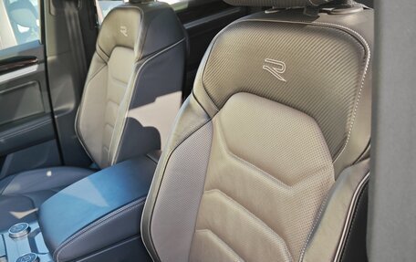 Volkswagen Touareg III, 2022 год, 9 200 000 рублей, 11 фотография