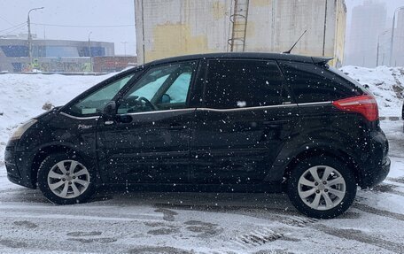 Citroen C4 Picasso II рестайлинг, 2007 год, 365 000 рублей, 2 фотография