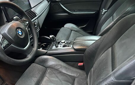 BMW X6, 2008 год, 1 360 000 рублей, 6 фотография