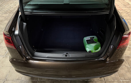 Audi A6, 2018 год, 3 100 000 рублей, 12 фотография