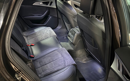 Audi A6, 2018 год, 3 100 000 рублей, 11 фотография