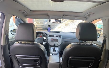 Ford Kuga III, 2011 год, 700 000 рублей, 10 фотография