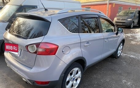 Ford Kuga III, 2011 год, 700 000 рублей, 4 фотография
