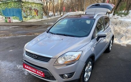 Ford Kuga III, 2011 год, 700 000 рублей, 7 фотография