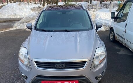 Ford Kuga III, 2011 год, 700 000 рублей, 2 фотография