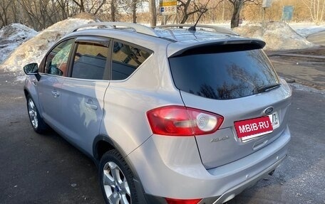 Ford Kuga III, 2011 год, 700 000 рублей, 3 фотография