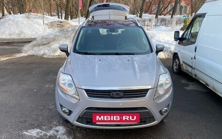 Ford Kuga III, 2011 год, 700 000 рублей, 6 фотография