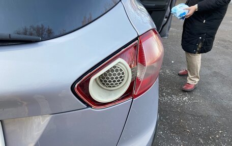 Ford Kuga III, 2011 год, 700 000 рублей, 17 фотография