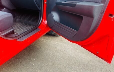 Hyundai Getz I рестайлинг, 2008 год, 410 000 рублей, 9 фотография