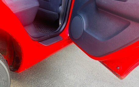 Hyundai Getz I рестайлинг, 2008 год, 410 000 рублей, 10 фотография