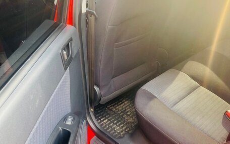 Hyundai Getz I рестайлинг, 2008 год, 410 000 рублей, 12 фотография