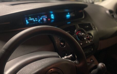 Renault Scenic III, 2004 год, 340 000 рублей, 7 фотография