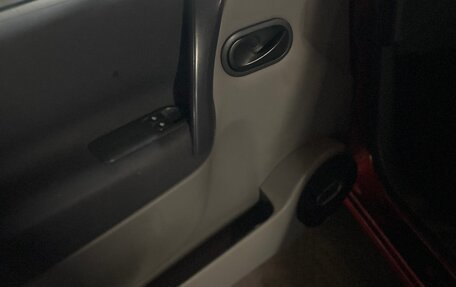 Renault Scenic III, 2004 год, 340 000 рублей, 9 фотография