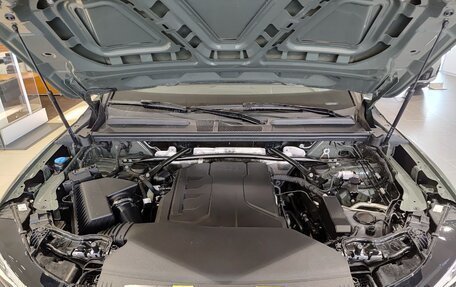 Audi Q5, 2026 год, 7 250 000 рублей, 9 фотография