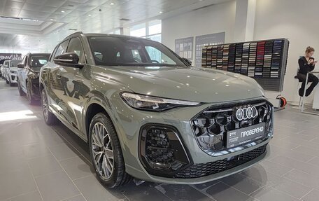 Audi Q5, 2026 год, 7 250 000 рублей, 3 фотография
