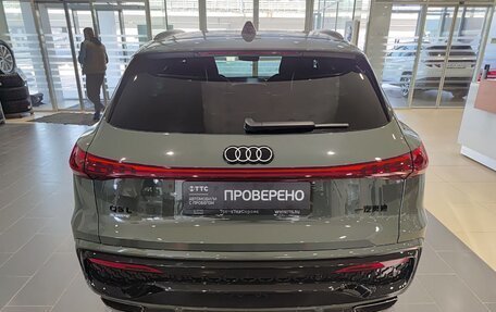 Audi Q5, 2026 год, 7 250 000 рублей, 10 фотография
