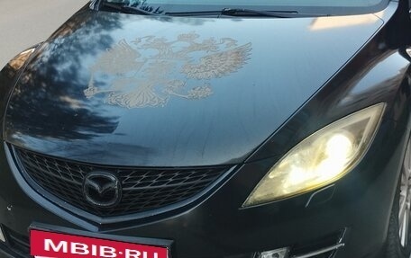 Mazda 6, 2007 год, 799 999 рублей, 2 фотография