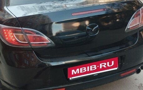 Mazda 6, 2007 год, 799 999 рублей, 3 фотография