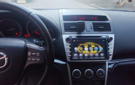 Mazda 6, 2007 год, 799 999 рублей, 4 фотография