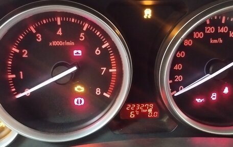 Mazda 6, 2007 год, 799 999 рублей, 6 фотография