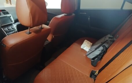 Mazda 6, 2007 год, 799 999 рублей, 8 фотография