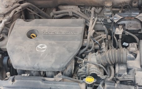 Mazda 6, 2007 год, 799 999 рублей, 5 фотография