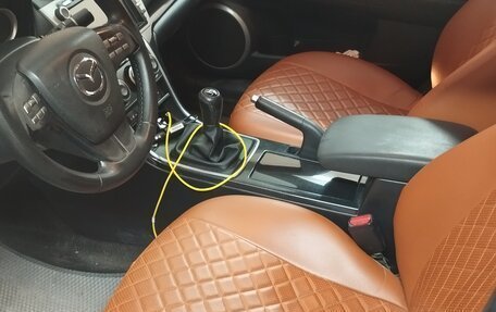 Mazda 6, 2007 год, 799 999 рублей, 7 фотография