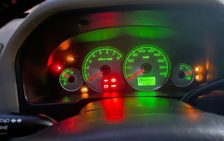 Ford Maverick, 2003 год, 360 000 рублей, 8 фотография