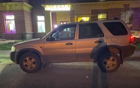Ford Maverick, 2003 год, 360 000 рублей, 2 фотография