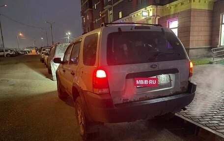 Ford Maverick, 2003 год, 360 000 рублей, 9 фотография