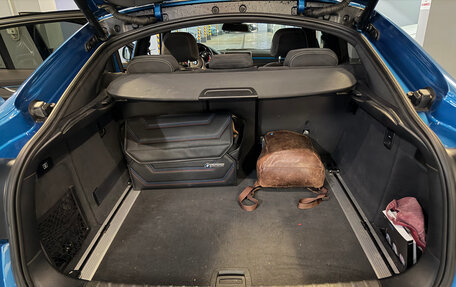 BMW X6, 2018 год, 5 100 000 рублей, 5 фотография