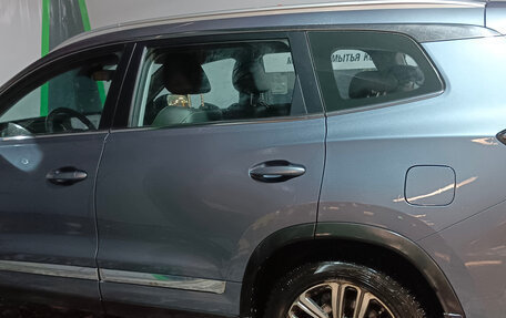 Chery Tiggo 8 I, 2020 год, 1 725 000 рублей, 2 фотография