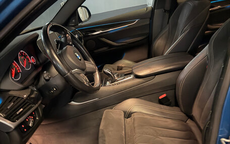 BMW X6, 2018 год, 5 100 000 рублей, 7 фотография